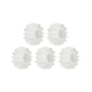 Bola de Lavanderia Removedora de Pelos Reutilizável