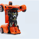 Carro Infantil 2 em 1 Transformável Interativo