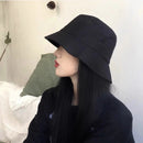 Chapéu de Verão Unissex de Verão Minimalista