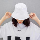 Chapéu de Verão Unissex de Verão Minimalista