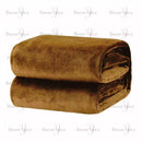 Cobertor Casal Microfibra Super Macia Antialérgica