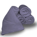 Cobertor Casal Microfibra Super Macia Antialérgica