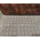 Kit 3 Tapetes Decorativos para Cozinha Estampados