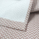 Kit 3 Tapetes para Cozinha em Algodão Antiderrapante