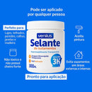 Kits de Selantes Impermeabilizantes de Infiltrações e Vazamentos Veniius