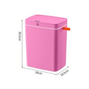 Lixeira Automática com Sensor Inteligente 14 Litros