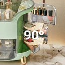 Organizador e Porta Maquiagem com Grande Capacidade | MakeBox