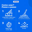 Selante Profissional Alta Resistência à Umidade e Infiltrações 1 Litro | Veniius