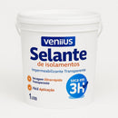 Selante Profissional Impermeável para Infiltrações Veniius