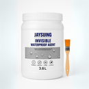 Selante Para Infiltrações Isodex de 3,6 Litros | Ideal para Grandes Áreas