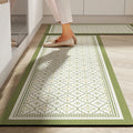 Tapete Retro Absorvente Antiderrapante | ClassicDry