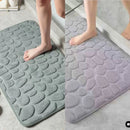 Tapete Ultra Absorvente Antiderrapante SecureDry | Compre 1 Leve 2